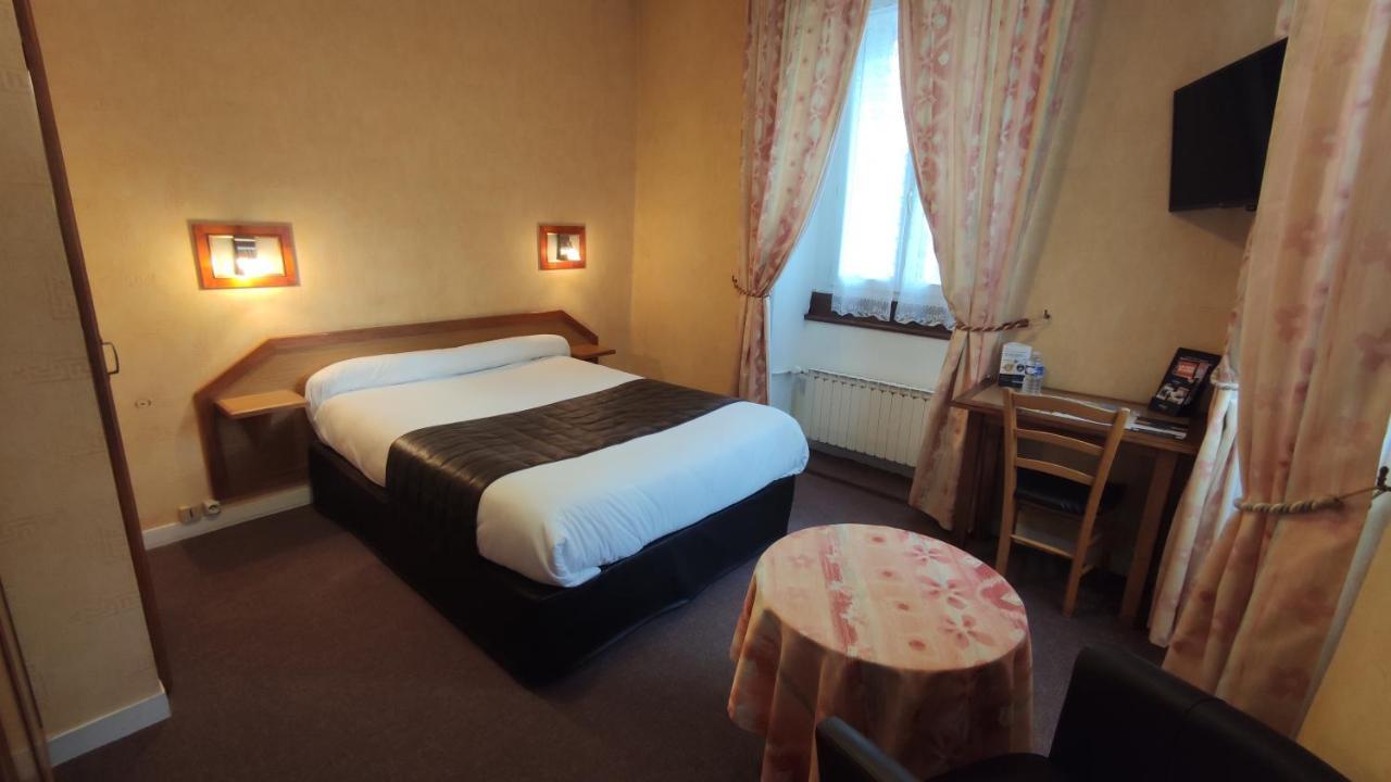 Hotel Angleterre Cherbourg-en-Cotentin Exteriér fotografie