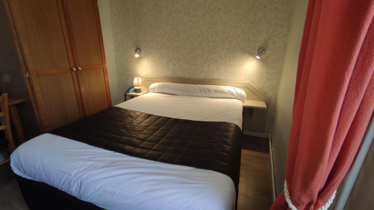 Hotel Angleterre Cherbourg-en-Cotentin Exteriér fotografie