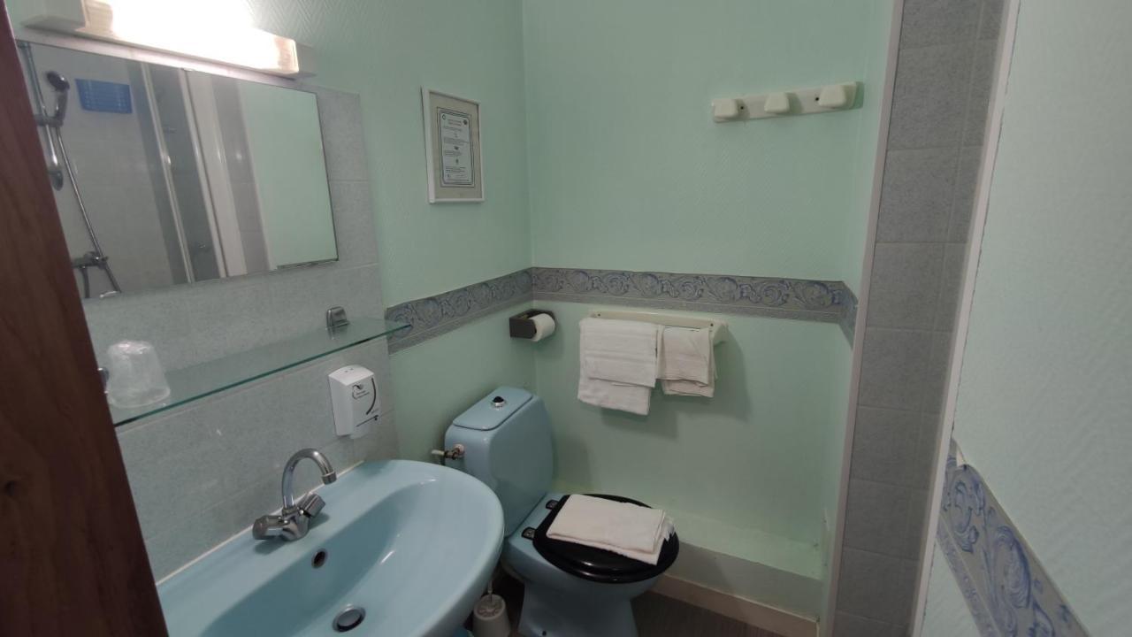 Hotel Angleterre Cherbourg-en-Cotentin Exteriér fotografie
