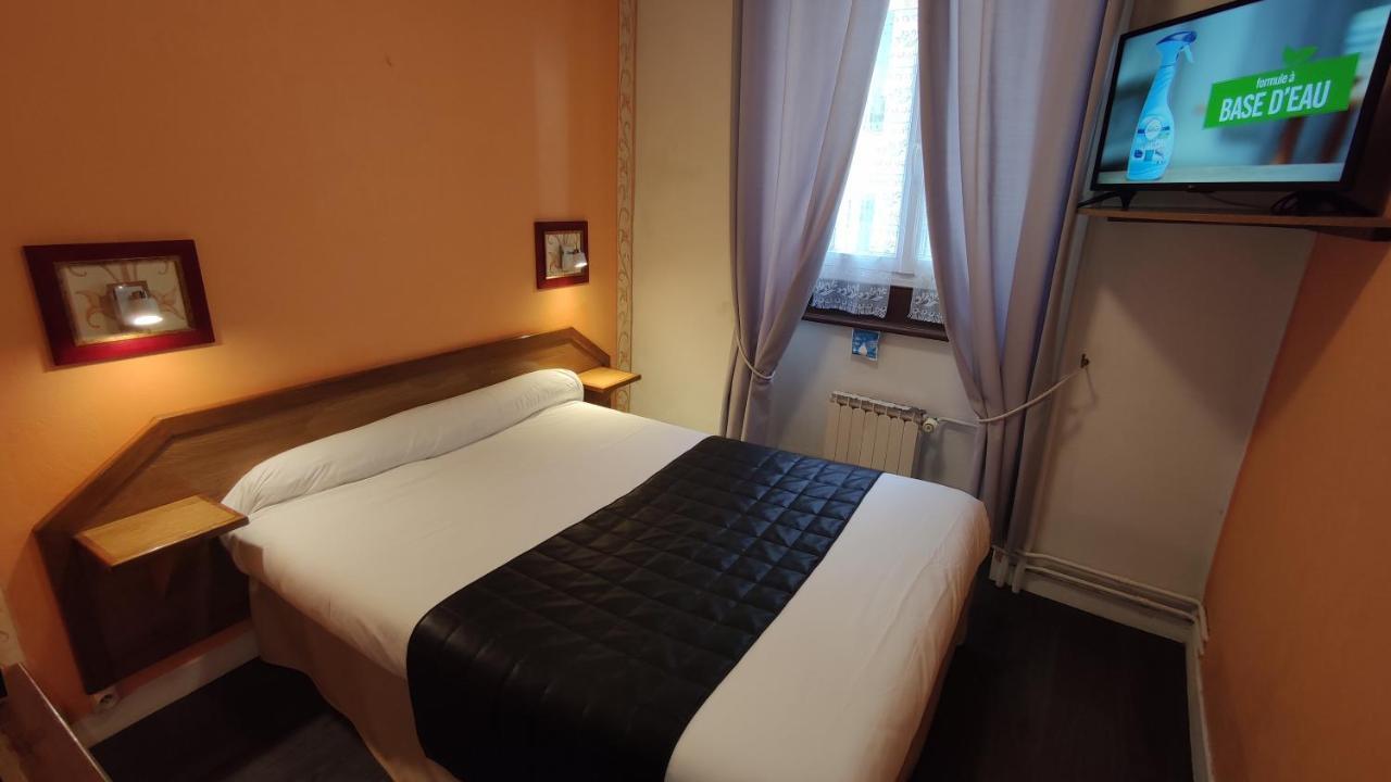 Hotel Angleterre Cherbourg-en-Cotentin Exteriér fotografie