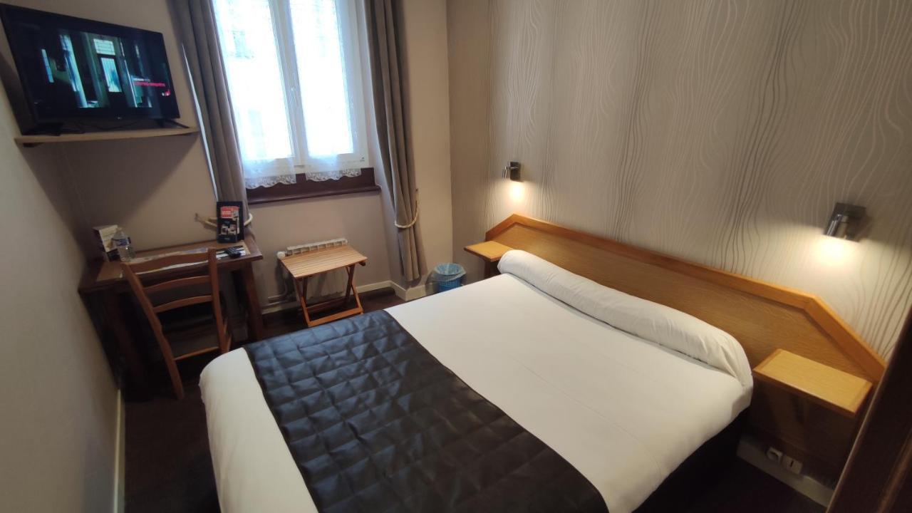 Hotel Angleterre Cherbourg-en-Cotentin Exteriér fotografie