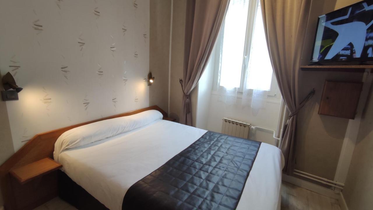Hotel Angleterre Cherbourg-en-Cotentin Exteriér fotografie