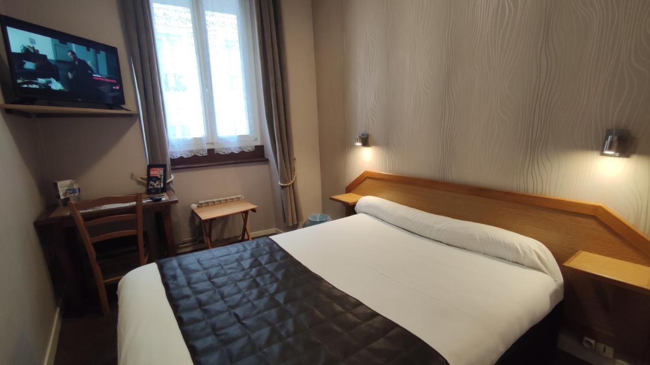Hotel Angleterre Cherbourg-en-Cotentin Exteriér fotografie