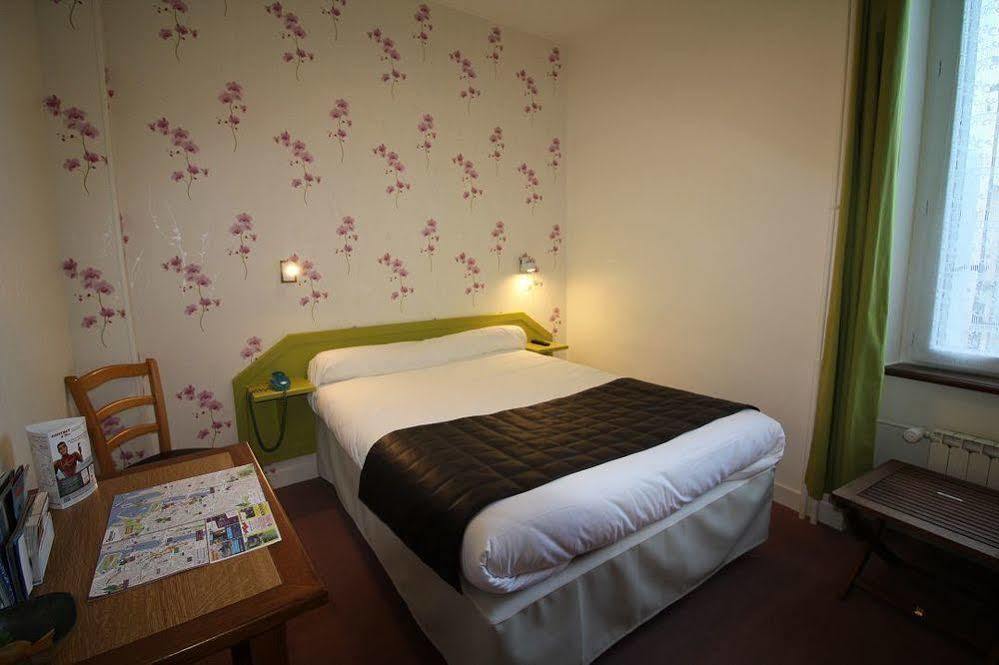 Hotel Angleterre Cherbourg-en-Cotentin Exteriér fotografie