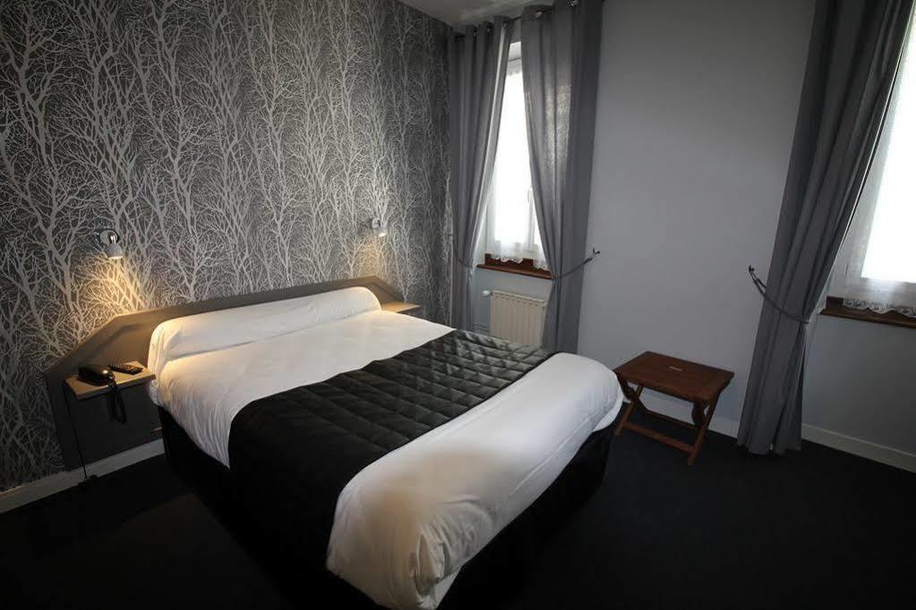 Hotel Angleterre Cherbourg-en-Cotentin Exteriér fotografie
